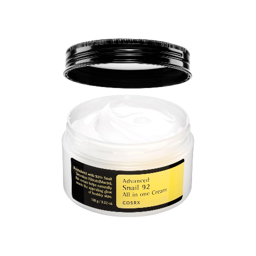 COSRX Advanced Snail 92 All in One Cream – 100g