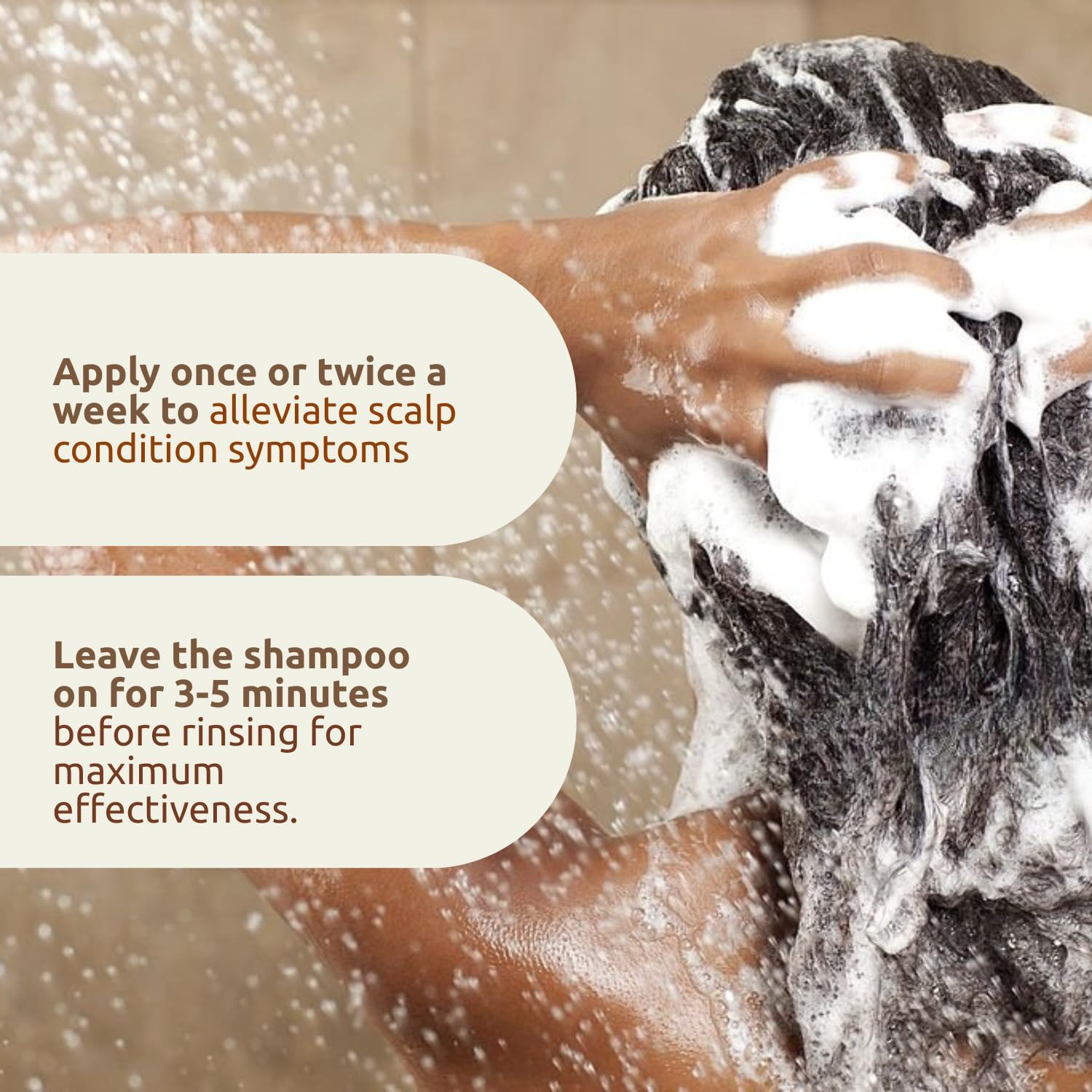 Polytar Scalp Shampoo – 150ml