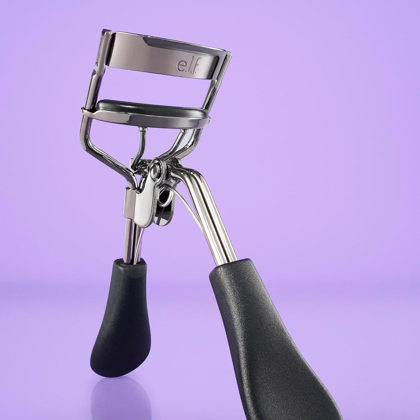 e.l.f. Pro Eyelash Curler – Silver