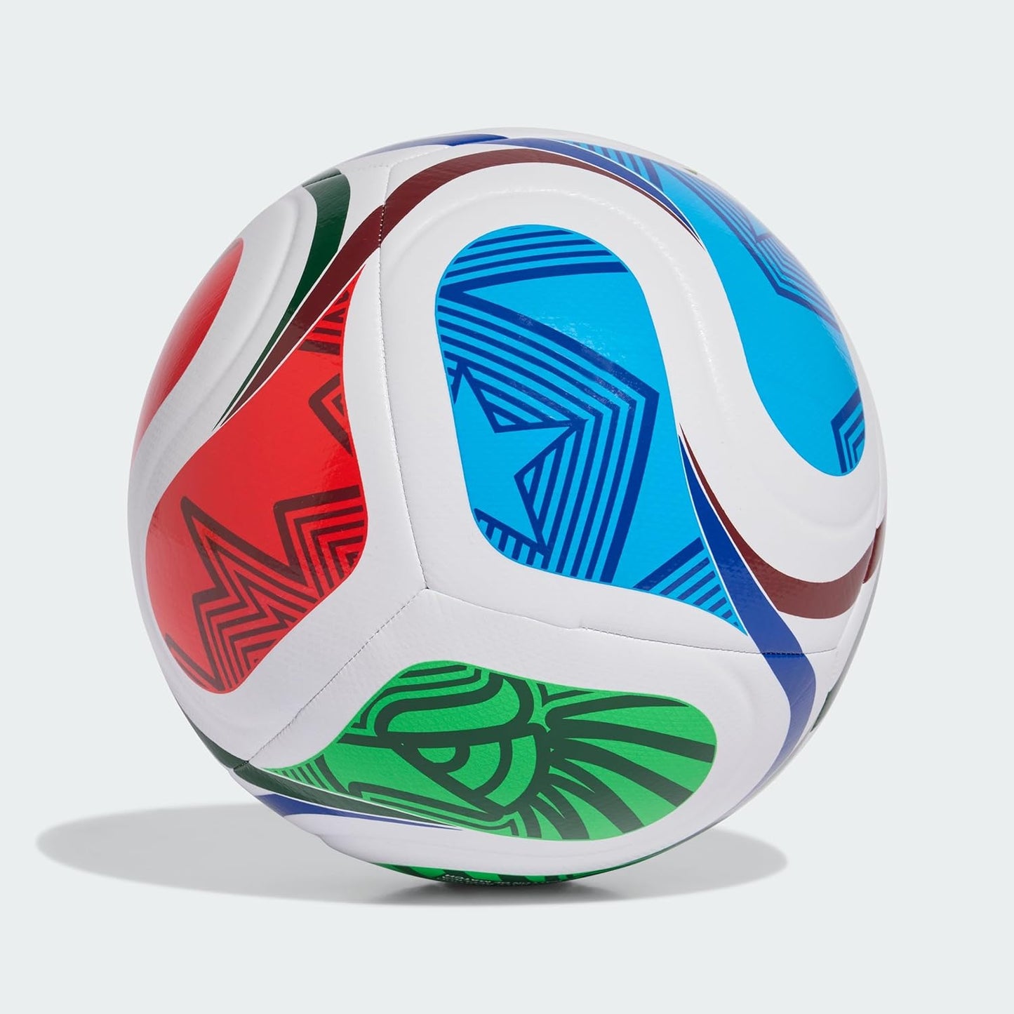 adidas FIFA World Cup 26™ Trionda Training Ball – White