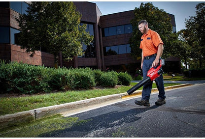 Milwaukee M18 FUEL Cordless Handheld Blower 120 MPH