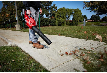 Milwaukee M18 FUEL Cordless Handheld Blower 120 MPH