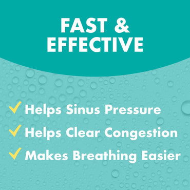 ARM & Hammer Simply Saline Extra Strength Plus Eucalyptus Nasal Mist – 4.6 oz