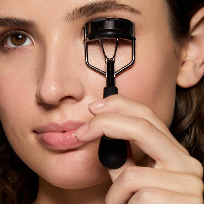 e.l.f. Pro Eyelash Curler – Silver