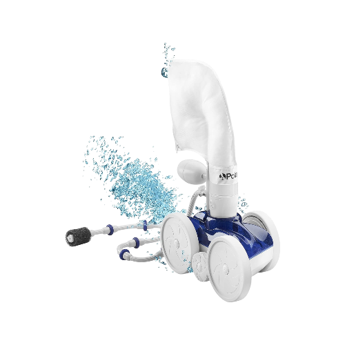 Polaris Vac-Sweep 280 Pressure-Side Pool Cleaner
