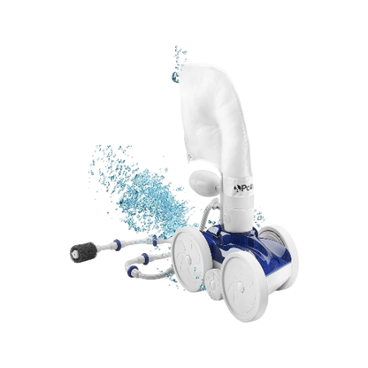 Polaris Vac-Sweep 280 Pressure-Side Pool Cleaner