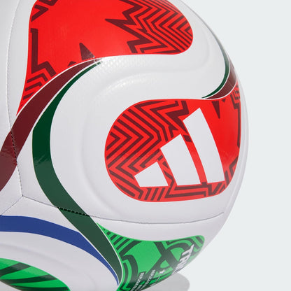 adidas FIFA World Cup 26™ Trionda Training Ball – White