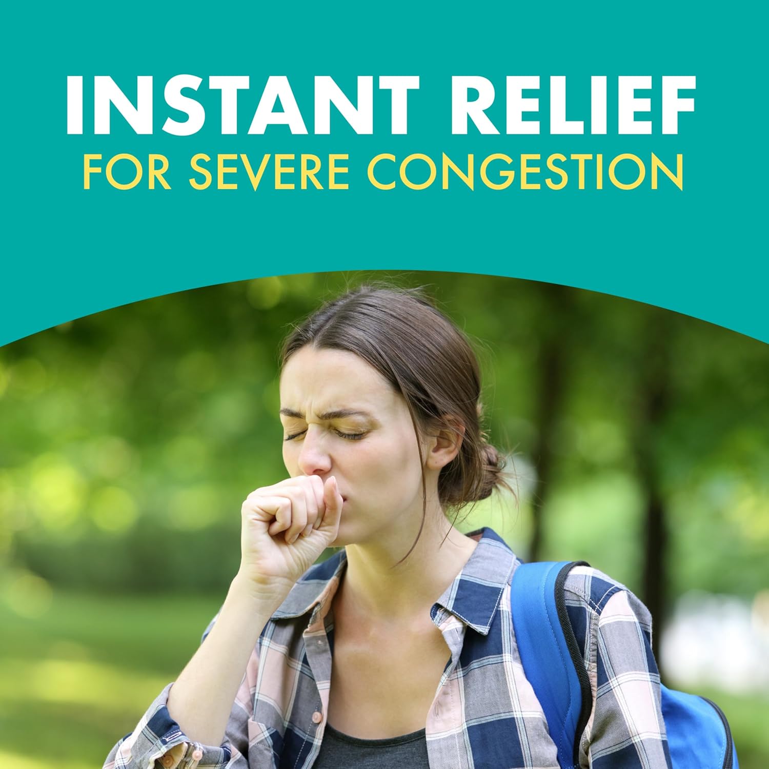ARM & Hammer Simply Saline Extra Strength Plus Eucalyptus Nasal Mist – 4.6 oz