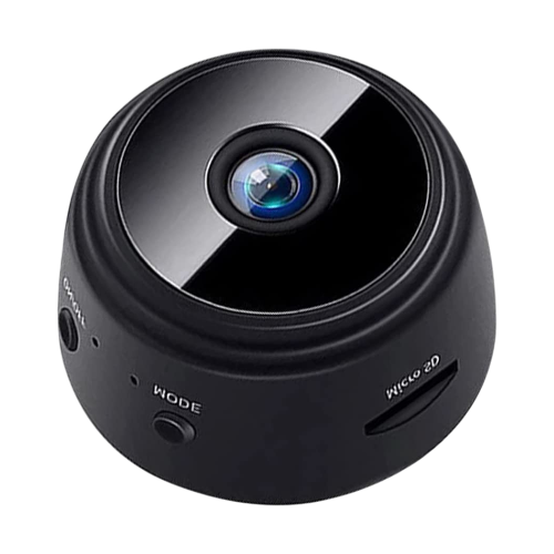 A9 Mini WiFi Security Camera 1080P Night Vision