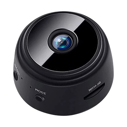 A9 Mini WiFi Security Camera 1080P Night Vision