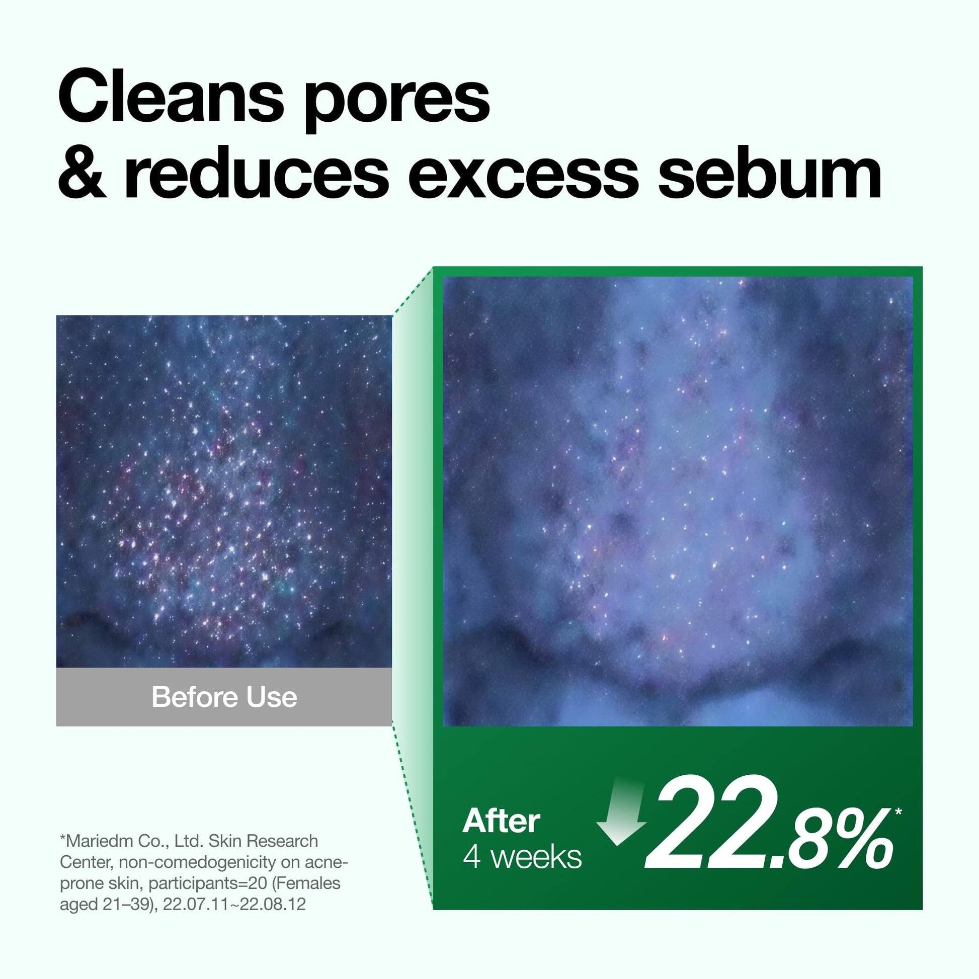 ANUA Heartleaf Pore Control Cleansing Oil 200ml