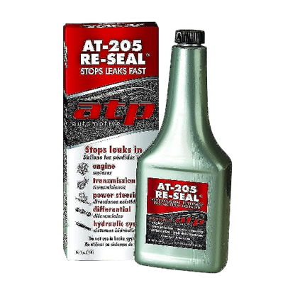 ATP AT-205 Re-Seal Leak Stop 8oz