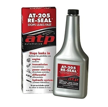 ATP AT-205 Re-Seal Leak Stop 8oz