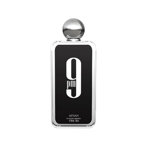 Afnan 9PM Eau de Parfum Men 3.4oz