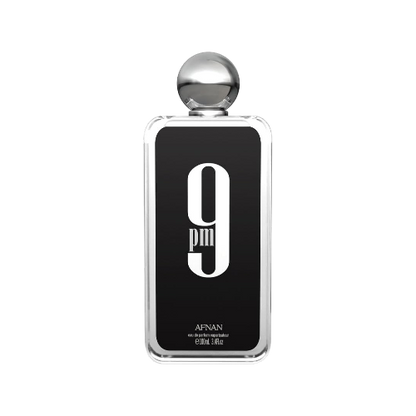 Afnan 9PM Eau de Parfum Men 3.4oz