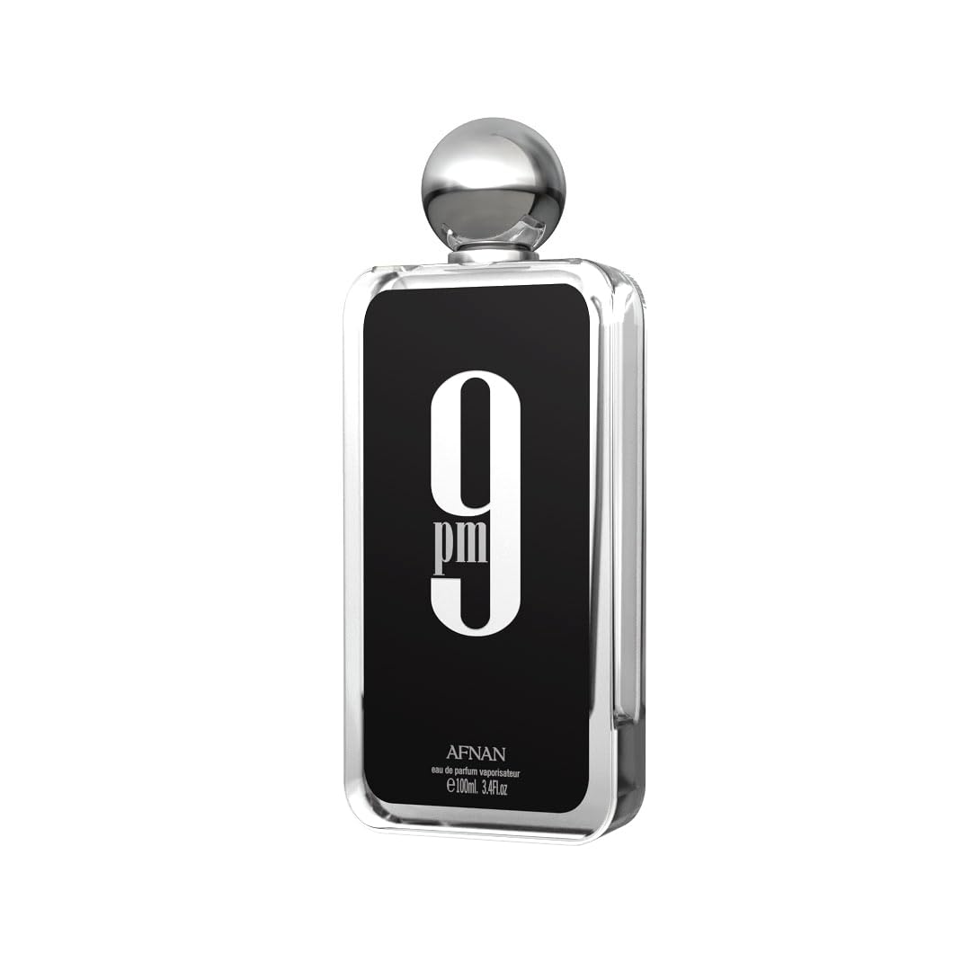 Afnan 9PM Eau de Parfum Men 3.4oz