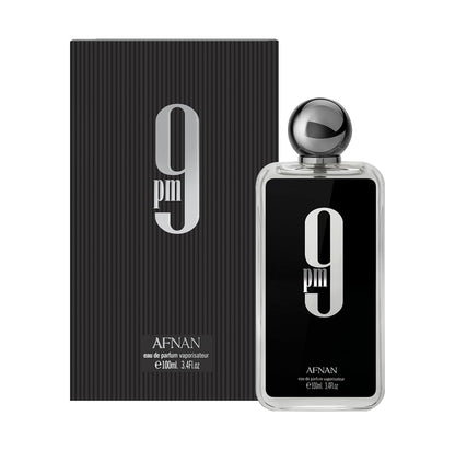 Afnan 9PM Eau de Parfum Men 3.4oz