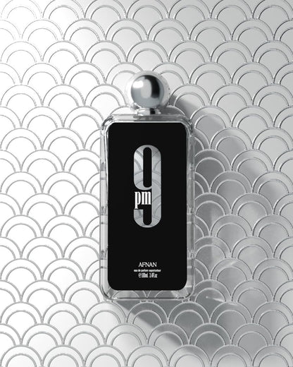 Afnan 9PM Eau de Parfum Men 3.4oz