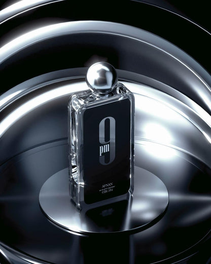 Afnan 9PM Eau de Parfum Men 3.4oz