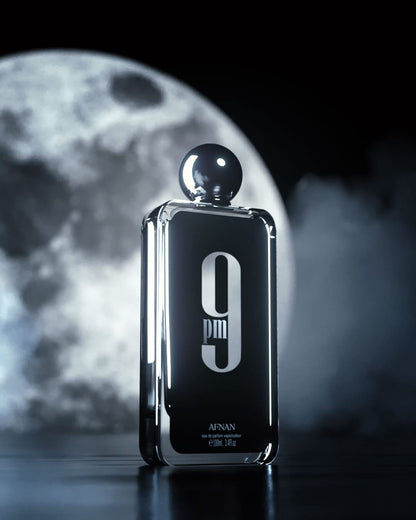 Afnan 9PM Eau de Parfum Men 3.4oz
