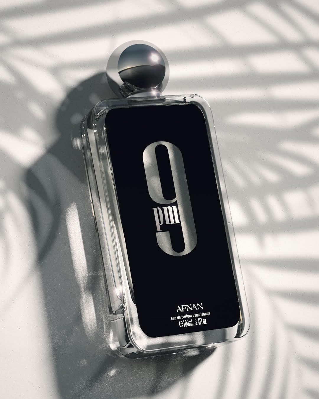 Afnan 9PM Eau de Parfum Men 3.4oz