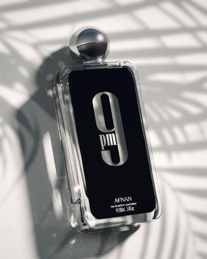 Afnan 9PM Eau de Parfum Men 3.4oz