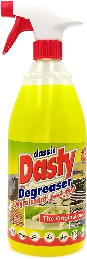 Dasty Multi Use Cleaning Spray All Purpose