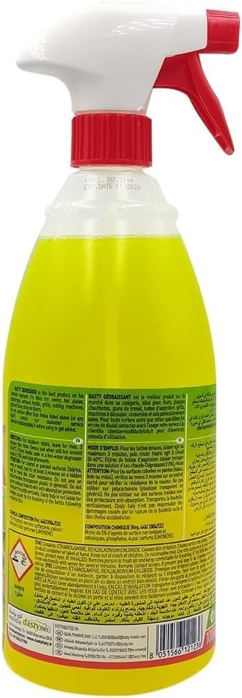 Dasty Multi Use Cleaning Spray All Purpose