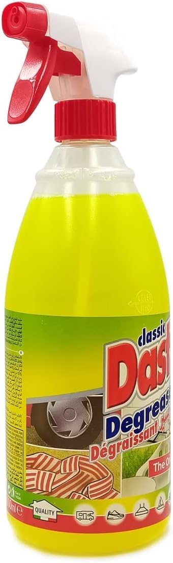 Dasty Multi Use Cleaning Spray All Purpose