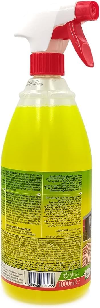 Dasty Multi Use Cleaning Spray All Purpose