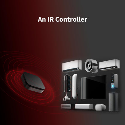 Aqara M3 Hub Matter Controller Zigbee Thread PoE