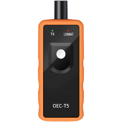 Arozk TPMS Reset Tool EL50448 for GM 2006-2023