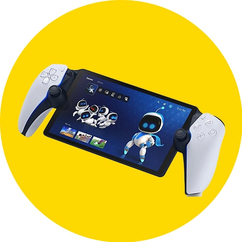 Toys & Games