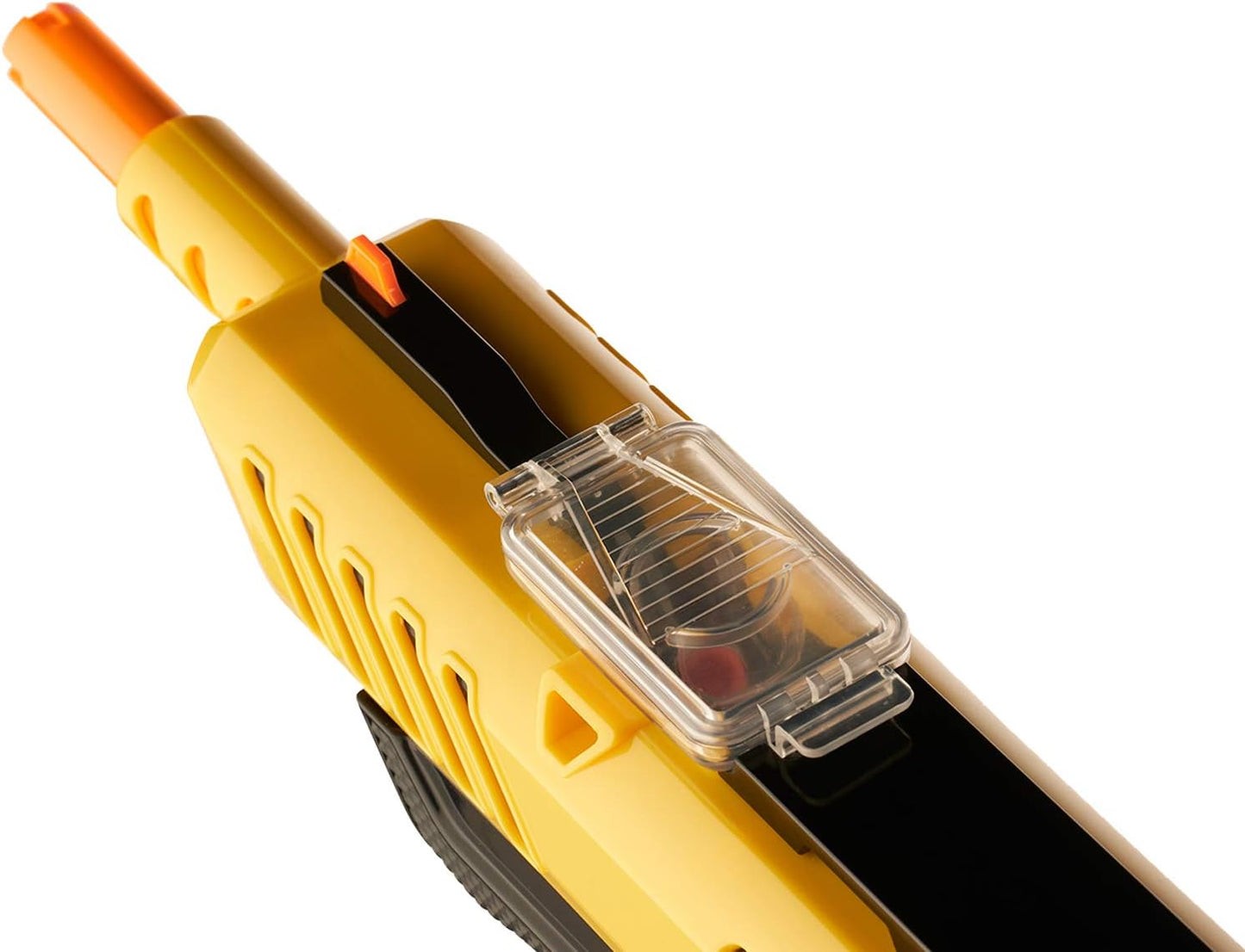 BUG-A-SALT 3.0 – Yellow Handheld Bug Blaster