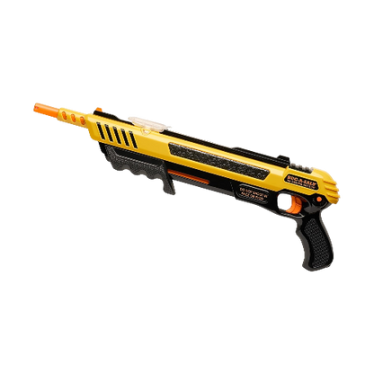 BUG-A-SALT 3.0 – Yellow Handheld Bug Blaster