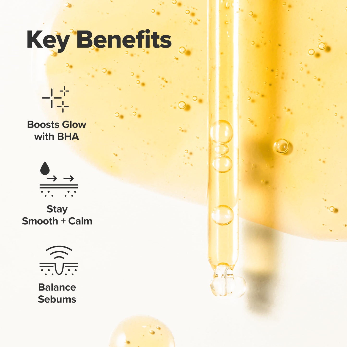 Beauty of Joseon Glow Serum Propolis Niacinamide