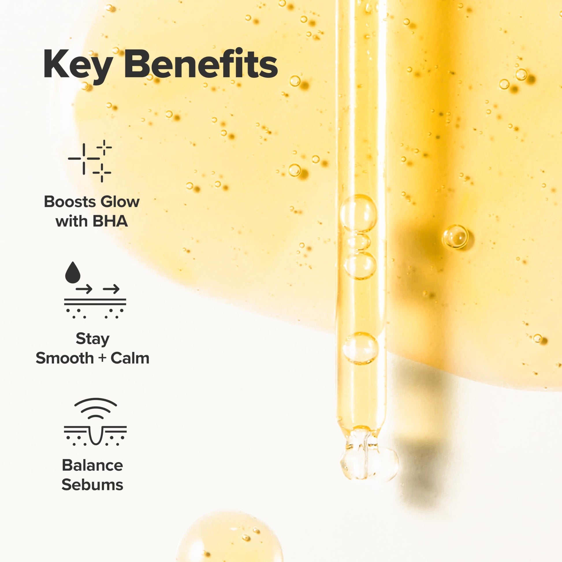 Beauty of Joseon Glow Serum Propolis Niacinamide