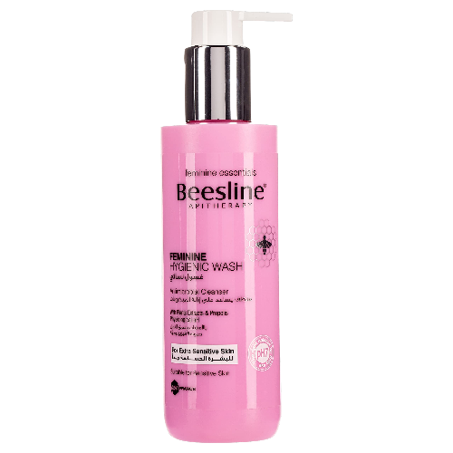 Beesline Feminine Hygienic Wash Sensitive 200ml