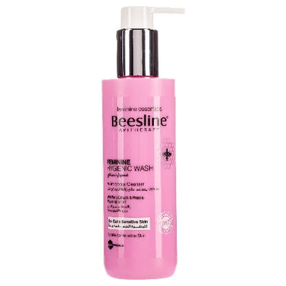 Beesline Feminine Hygienic Wash Sensitive 200ml