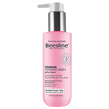 Beesline Feminine Hygienic Wash Sensitive 200ml