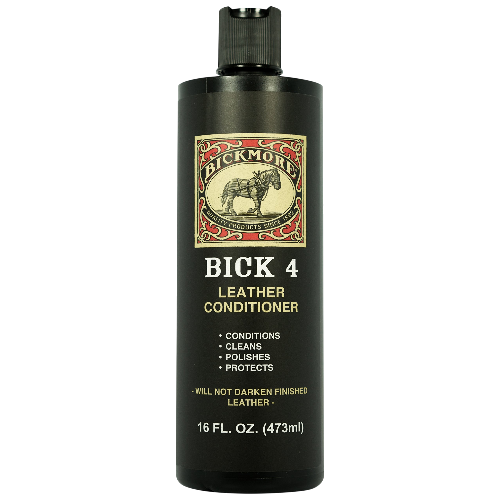 Bickmore Bick 4 Leather Conditioner 16oz