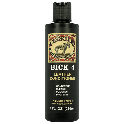 Bickmore Bick 4 Leather Conditioner 8oz