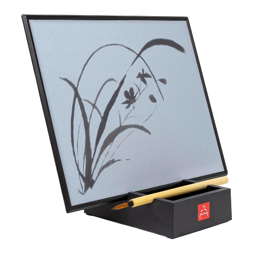 Buddha Board Original Water Painting Board for Mindfulness and Creativity