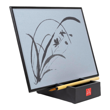 Buddha Board Original Water Painting Board for Mindfulness and Creativity