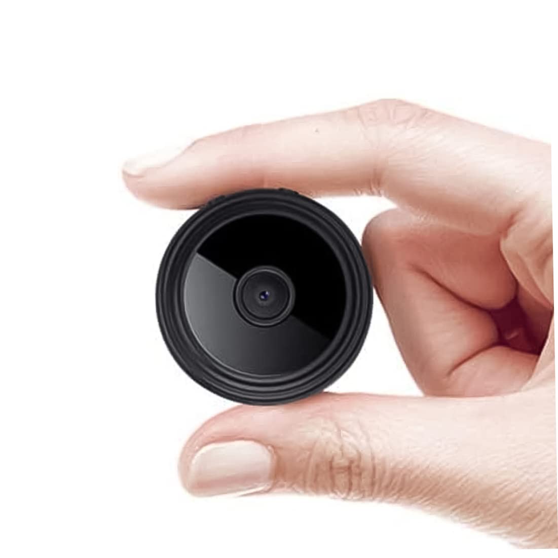A9 Mini WiFi Security Camera 1080P Night Vision