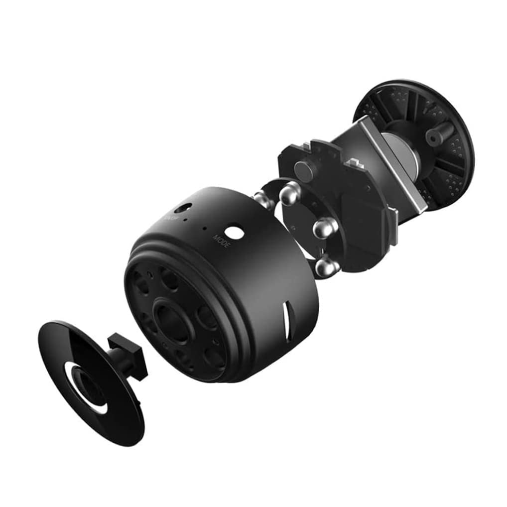A9 Mini WiFi Security Camera 1080P Night Vision