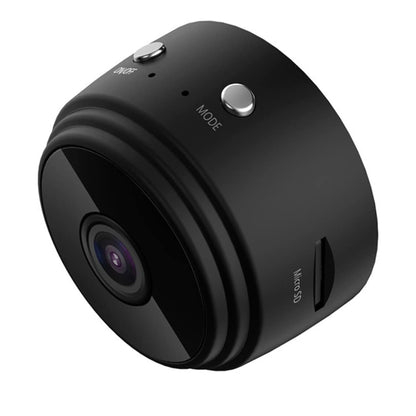 A9 Mini WiFi Security Camera 1080P Night Vision