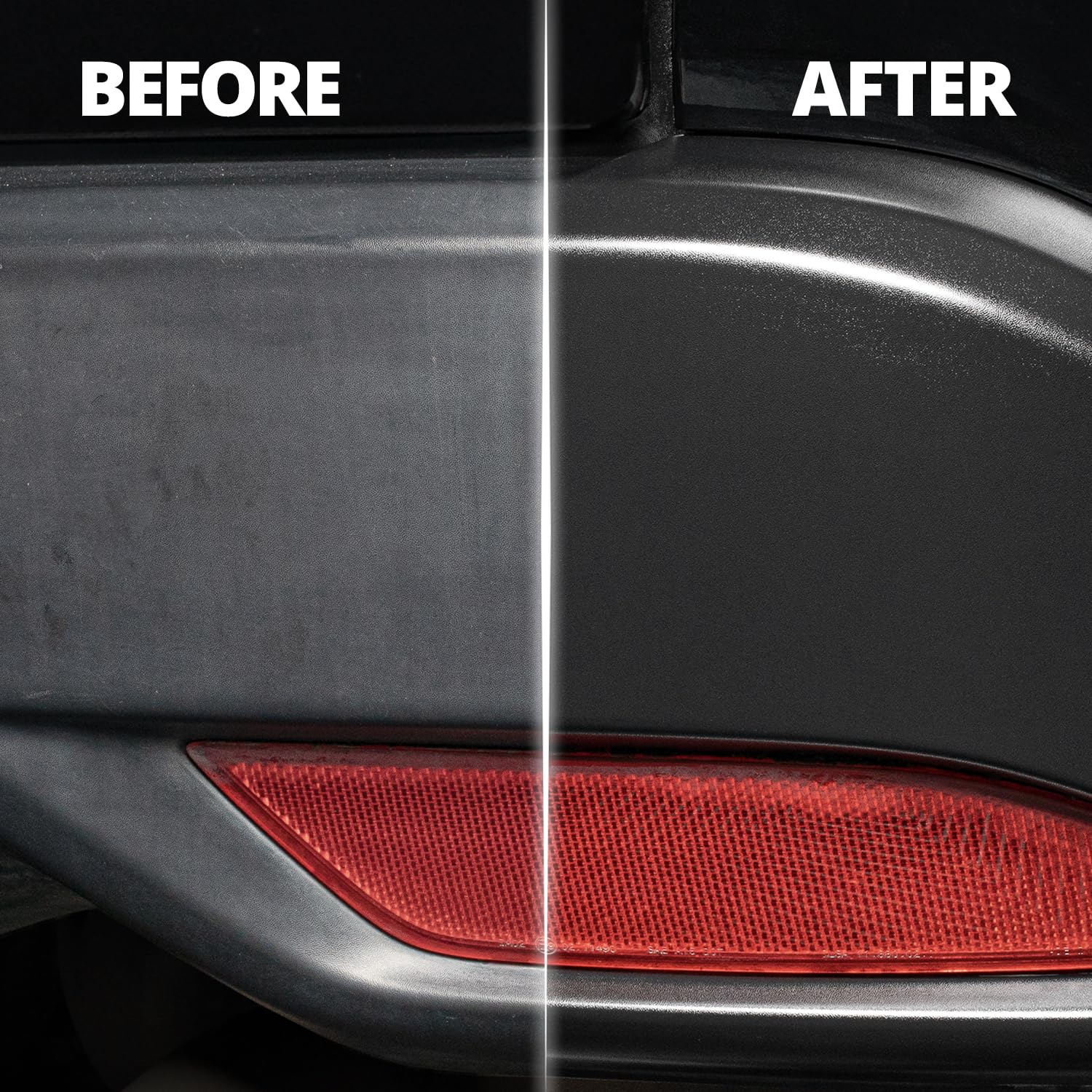 CERAKOTE Ceramic Trim Coat Kit Plastic Restorer
