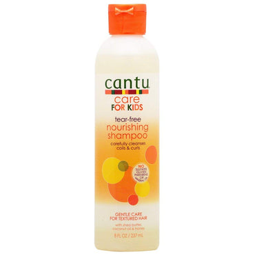 Cantu Care for Kids Hair Care Set 4-Piece