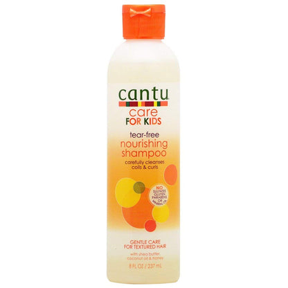 Cantu Care for Kids Hair Care Set 4-Piece